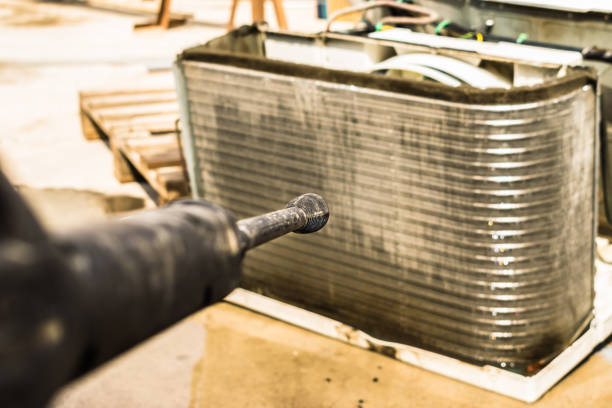 Best HVAC Air Duct Cleaning  in Bakersfield Country Clu, CA
