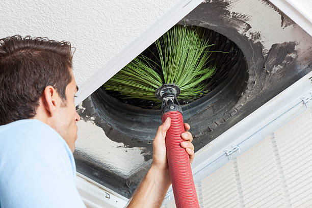  Bakersfield Country Clu, CA Airduct Cleaning Pros